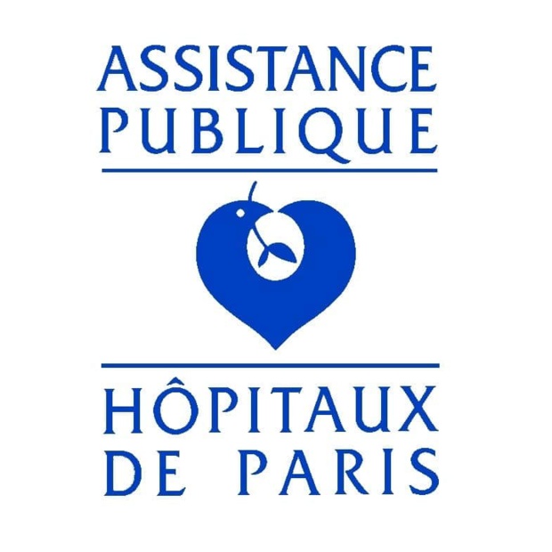 Logo de aphp