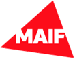 Logo de MAIF